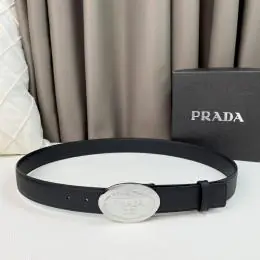 prada aaa quality Ceintures pour homme s_105aa24